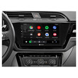 Dynavin d8 Series Οθόνη vw Touran 2015-> 10.1 Android Navigation Multimedia Station u-d8-40-prm