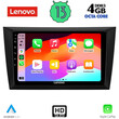 LENOVO SSX 9746_CPA  (9inc) MULTIMEDIA TABLET OEM GOLF 6 mod. 2009-2012