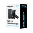 DM-0465-3 . Πομπός αυτοκινήτου με λειτουργία Bluetooth (2xUSB) Peiying