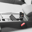 DM-0465-3 . Πομπός αυτοκινήτου με λειτουργία Bluetooth (2xUSB) Peiying