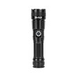 DM-0945 . Επαναφορτιζόμενος φακός LED 10W Rebel