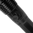 DM-0945 . Επαναφορτιζόμενος φακός LED 10W Rebel