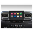 Dynavin d8 Series Οθόνη Renault Master | Opel Movano b | Nissan Nv400 9 Android Navigation Multimedia Station u-d8-Rn2020-prm