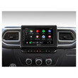Dynavin d8 Series Οθόνη Renault Master | Opel Movano b | Nissan Nv400 9 Android Navigation Multimedia Station u-d8-Rn2020-prm