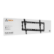 SBOX WALL MOUNT 37' - 80' /94 - 203CM VESA 600x400 MAX