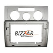 Bizzar car pad m12 Series vw Touran 2003-2011 8core Android 12 8+128gb Navigation Multimedia Tablet 12.3 u-m12-Vw1001