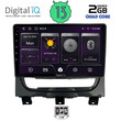 DIGITAL IQ BXB 1146_GPS (9inc) MULTIMEDIA TABLET OEM FIAT STRADA mod. 2012-2020