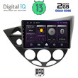 DIGITAL IQ BXB 1169_GPS  (9inc) MULTIMEDIA TABLET OEM FORD FOCUS mod. 1998-2004