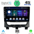 DIGITAL IQ BXD 6146_CPA (9inc) MULTIMEDIA TABLET OEM FIAT STRADA mod. 2012-2020