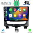 DIGITAL IQ BXD 6146_CPA (9inc) MULTIMEDIA TABLET OEM FIAT STRADA mod. 2012-2020