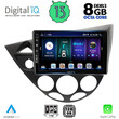 DIGITAL IQ BXD 8169_CPA  (9inc) MULTIMEDIA TABLET OEM FORD FOCUS mod. 1998-2004