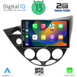 DIGITAL IQ BXH 3169_CPA  (9inc) MULTIMEDIA TABLET OEM FORD FOCUS mod. 1998-2004