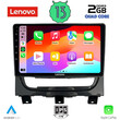 LENOVO LVD 4146_CPA (9inc) MULTIMEDIA TABLET OEM FIAT STRADA mod. 2012-2020