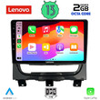 LENOVO LVF 7146_CPA (9inc) MULTIMEDIA TABLET OEM FIAT STRADA mod. 2012-2020