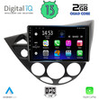 DIGITAL IQ RSB 2169_GPS  (9inc) MULTIMEDIA TABLET OEM FORD FOCUS mod. 1998-2004