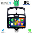 DIGITAL IQ RSB 2236_CPA (9inc) MULTIMEDIA TABLET OEM HYUNDAI SANTA FE  mod. 2003-2006