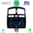 DIGITAL IQ RTC 5236_CPA (9inc) MULTIMEDIA TABLET OEM HYUNDAI SANTA FE  mod. 2003-2006