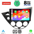 LENOVO SSW 10169_CPA  (9inc) MULTIMEDIA TABLET OEM FORD FOCUS mod. 1998-2004
