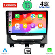 LENOVO SSX 9146_CPA (9inc) MULTIMEDIA TABLET OEM FIAT STRADA mod. 2012-2020