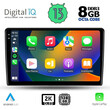DIGITAL IQ BXD 11155_CPA (10inc) MULTIMEDIA TABLET OEM FORD FIESTA mod. 2018>