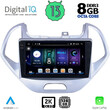 DIGITAL IQ BXD 11167LO_CPA (9inc) MULTIMEDIA TABLET OEM FORD KA mod. 2017&gt;