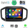 DIGITAL IQ BXD 8147_CPA (9inc) MULTIMEDIA TABLET OEM FIAT STRADA mod. 2020>