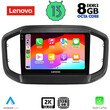 LENOVO SSW 10147_CPA (9inc) MULTIMEDIA TABLET OEM FIAT STRADA mod. 2020&gt;