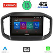 LENOVO SSX 9147_CPA (9inc) MULTIMEDIA TABLET OEM FIAT STRADA mod. 2020>