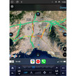 DIGITAL IQ TOP 644_CPA TESLA STYLE OEM FORD RANGER mod. 2012-2015