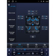 DIGITAL IQ TOP 644_CPA TESLA STYLE OEM FORD RANGER mod. 2012-2015