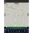 DIGITAL IQ TOP 644_CPA TESLA STYLE OEM FORD RANGER mod. 2012-2015