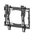 SBOX WALL MOUNT WITH TILT 23' - 43' VESA 200x200 MAX