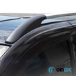 4721933/OM MERCEDES VITO / VIANO W639/W447 2003+ ΠΑΡΑΛΛΗΛΕΣ ΜΠΑΡΕΣ ΑΛΟΥΜΙΝΙΟΥ L1 ΑΣΗΜΙ OMTEC - 2 τεμ.