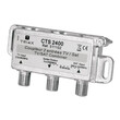 IKU-511102 . Triax Combiner TV/SAT CTS 2400