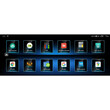 LENOVO LVG 17980_CPA (12.3inc) (NTG 4.5) MULTIMEDIA OEM MERCEDES A – CLA – GLA mod. 2013-2015