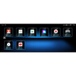 LENOVO LVG 17980_CPA (12.3inc) (NTG 4.5) MULTIMEDIA OEM MERCEDES A – CLA – GLA mod. 2013-2015