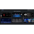 LENOVO LVG 17980_CPA (12.3inc) (NTG 4.5) MULTIMEDIA OEM MERCEDES A – CLA – GLA mod. 2013-2015
