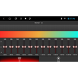 DIGITAL IQ RTC 5752_CPA CLIMA (9inc) MULTIMEDIA TABLET OEM VW   EOS mod. 2006> - SCIROCCO mod. 2008-2014