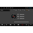 DIGITAL IQ RTC 5752_CPA CLIMA (9inc) MULTIMEDIA TABLET OEM VW   EOS mod. 2006> - SCIROCCO mod. 2008-2014