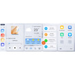 DIGITAL IQ ASC STREAM 8130