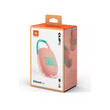 JBL CLIP 5 PINK