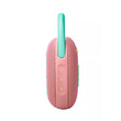JBL CLIP 5 PINK