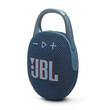 JBL CLIP 5 BLUE