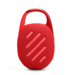 JBL CLIP 5 RED