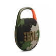JBL CLIP 5 PURPLE SQUAD