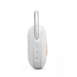 JBL CLIP 5 WHITE