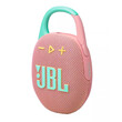 JBL CLIP 5 PINK