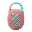 JBL CLIP 5 PINK