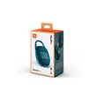 JBL CLIP 5 BLUE