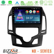 Bizzar nd Series 8core Android13 2+32gb Hyundai i30 2007-2012 Auto a/c Navigation Multimedia Tablet 9 u-nd-Hy0800